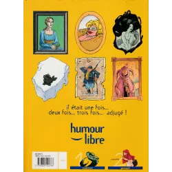Sales petits contes (1) - Andersen