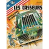 Les Casseurs (3) - Al et Brock - Opération Mammouth