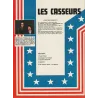 Les Casseurs (3) - Al et Brock - Opération Mammouth