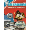 Les Casseurs (13) - Al et Brock - Rapt en flash-back