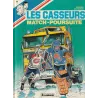 Les Casseurs (15) - Al et Brock - Match poursuite
