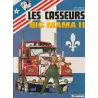 Les Casseurs (11) - Al et Brock - Big mama II