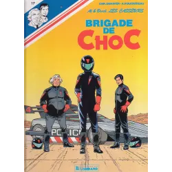 1-les-casseurs-al-et-brock-17-brigade-de-choc