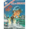 Les Casseurs (19) - Al et Brock - Le trou dans la tête