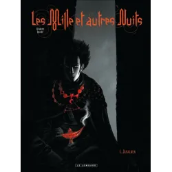 Les mille et autres nuits (1) - Jaisalmer