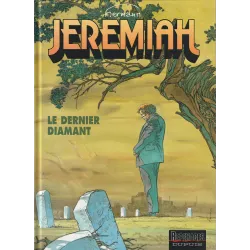 Jérémiah (24) - Le dernier diamant