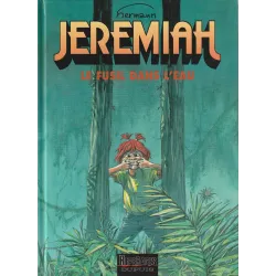 Jérémiah (22) - Le fusil dans l'eau