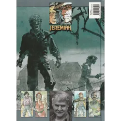 Jérémiah (22) - Le fusil dans l'eau