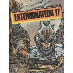 Exterminateur 17