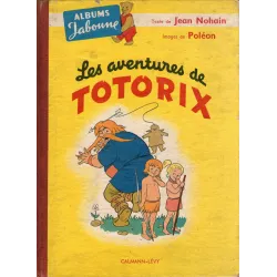 1-les-aventures-de-totorix-1-les-aventures-de-totorix