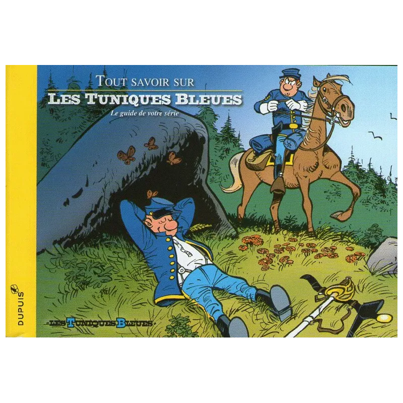 1-les-tuniques-bleues-hs-tout-savoir-sur-les-tuniques-bleues 1-les-tuniques-bleues-hs-tout-savoir-sur-les-tuniques-bleues