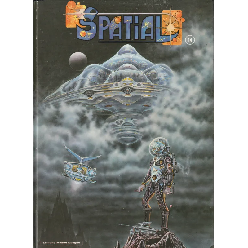 Spatial (14)