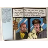 Blake et Mortimer (HS) - Enquête sur la marque jaune