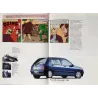 Blake et Mortimer (HS) - Enquête sur la marque jaune