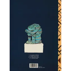 Jimmy Tousseul (4) - L'homme brisé