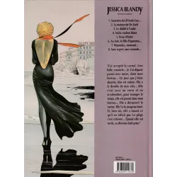 Jessica Blandy (8) - Sans regret sans remords