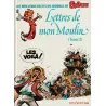 Meilleurs récits (8) - Lettres de mon moulin (2)