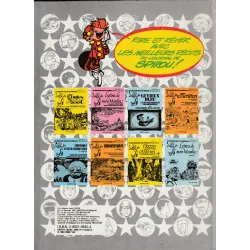 Meilleurs récits (8) - Lettres de mon moulin (2)