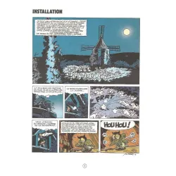 Meilleurs récits (8) - Lettres de mon moulin (2)