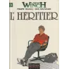 Largo Winch (1) - L'héritier