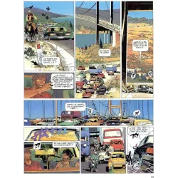 Largo Winch (1) - L'héritier