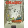 Charly (2) - L'île perdue
