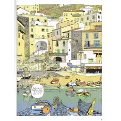 Le voyage en Italie (2) - Le voyage en Italie