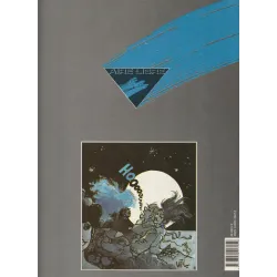 Le jardin des désirs (1) - Le jardin des désirs