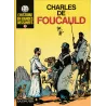 L'histoire en Bandes Dessinées (14) - Charles de Foucauld
