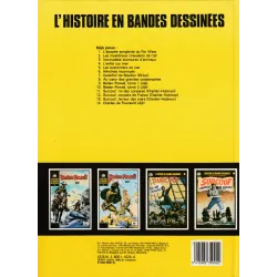 L'histoire en Bandes Dessinées (14) - Charles de Foucauld