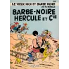 Le Vieux Nick et Barbe noire (23) - Barbe noire Hercule et Cie