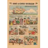 Le Vieux Nick et Barbe Noire (6) - Dans la gueule du dragon