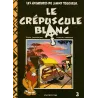 Jimmy Tousseul (3) - Le crépuscule blanc