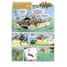 Jeannette Pointu (12) - Les fourmis géantes