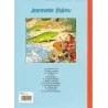 Jeannette Pointu (12) - Les fourmis géantes