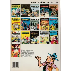 Sammy (17) - Les bébés flingueurs
