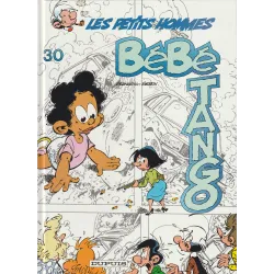 Les petits hommes (30) - Bébé tango