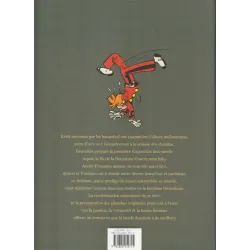 Spirou (HS) - La foire aux gangsters