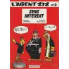 Agent 212 (3) - Sens interdit