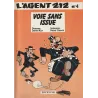 Agent 212 (4) - Voie sans issue