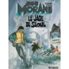 Bob Morane - Ex-libris (2 faces)