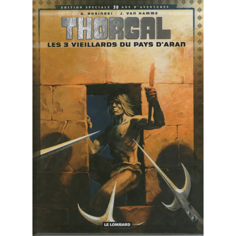 1-thorgal-30e-3-les-3-vieillards-du-pays-d-aran 1-thorgal-30e-3-les-3-vieillards-du-pays-d-aran