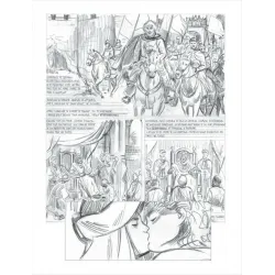 Godefroid de Bouillon (édition intégrale)