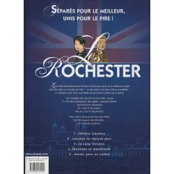 Rochester (5) - Jeunes gens en colère