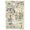 Spirou et Fantasio (23) - Le dictateur et le champignon