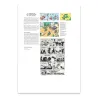 Spirou et Fantasio (23) - Le dictateur et le champignon