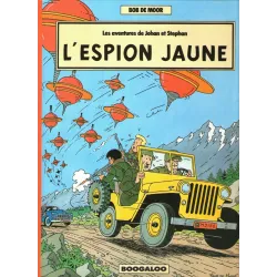 1-les-aventures-de-johan-et-stephan-3-l-espion-jaune