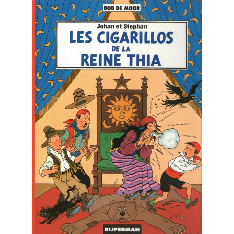 1-les-aventures-de-johan-et-stephan-4-les-cigarillos-de-la-reine-thia 1-les-aventures-de-johan-et-stephan-4-les-cigarillos-de-la-reine-thia