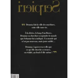 Druuna (8) - Clone