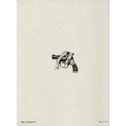 Brigade mondaine (1) - Le marché aux orphelines